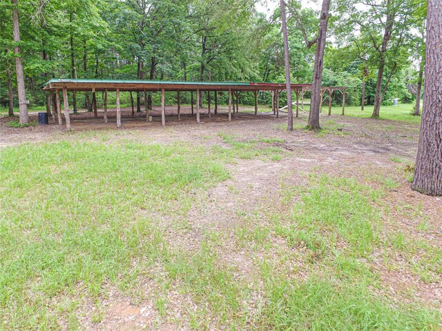 6400 US Highway 190 W, Livingston, TX 77351