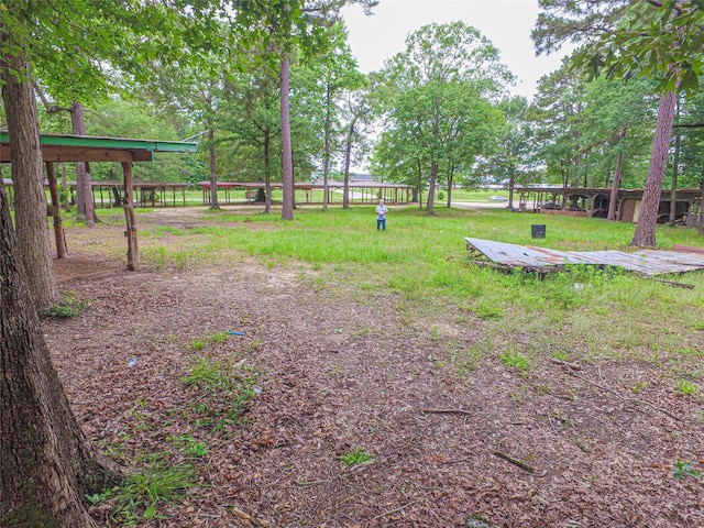 6400 US Highway 190 W, Livingston, TX 77351
