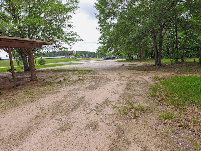 6400 US Highway 190 W, Livingston, TX 77351