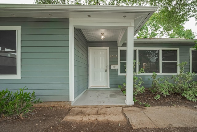 7702 Darnay Dr, Houston, TX 77033 - view of property entrance