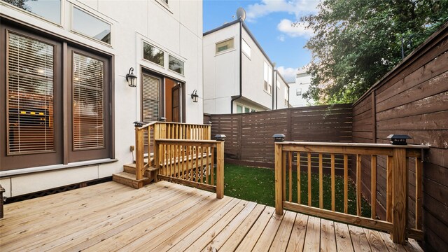 5626 Petty St, Houston, TX 77007 - photo 28