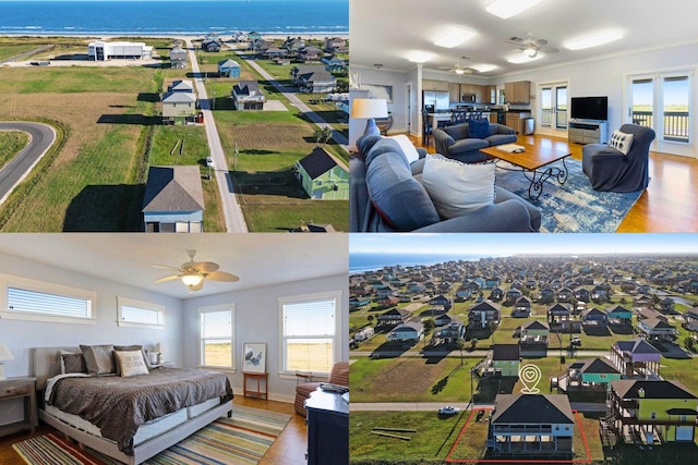 874 Mr G Dr, Crystal Beach, TX 77650 - photo 1