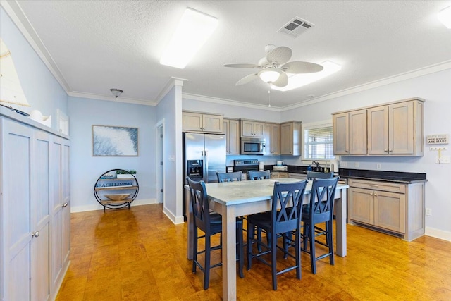 874 Mr G Dr, Crystal Beach, TX 77650 - photo 10