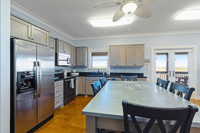874 Mr G Dr, Crystal Beach, TX 77650 - photo 11