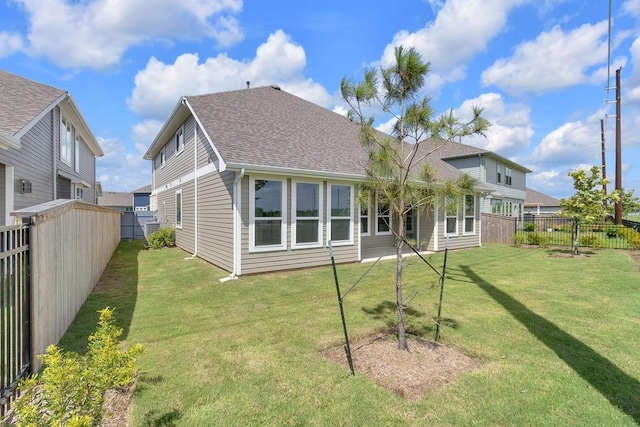 8235 Red Shiner Way, Fulshear, TX 77441 - photo 22