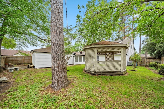 3915 Glenheather Dr, Houston, TX 77068 - view of back of property