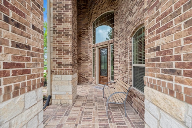 18814 Luby Creek Dr, Cypress, TX 77433 - view of patio / terrace