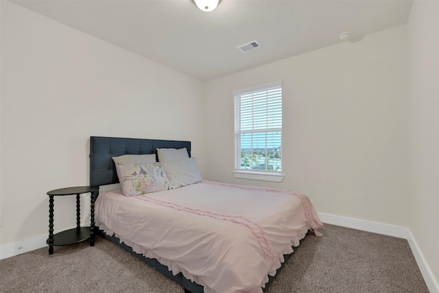 2108 Eagle Nook Dr, Texas City, TX 77568 - bedroom featuring carpet flooring and baseboards