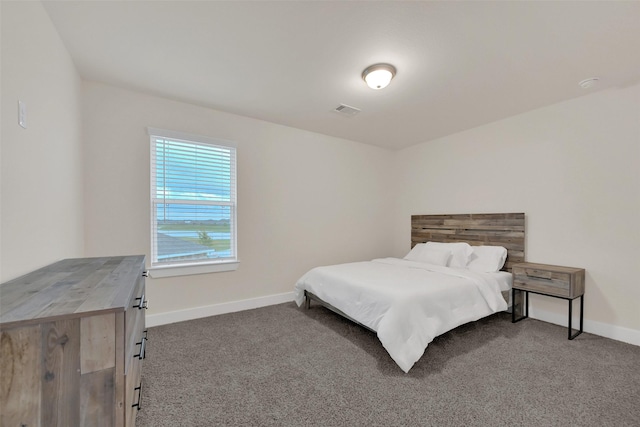2108 Eagle Nook Dr, Texas City, TX 77568 - carpeted bedroom featuring baseboards