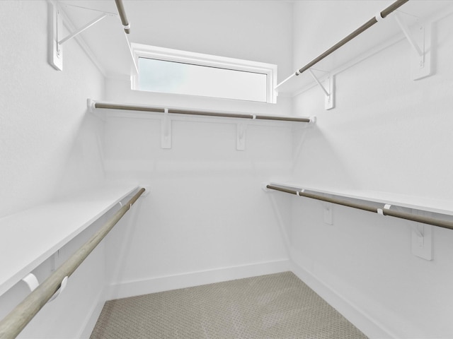 1264 Finnigan St, Houston, TX 77020 - view of walk in closet