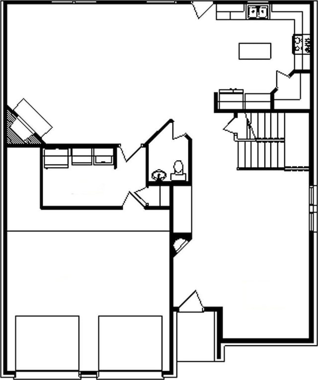 property floor plan