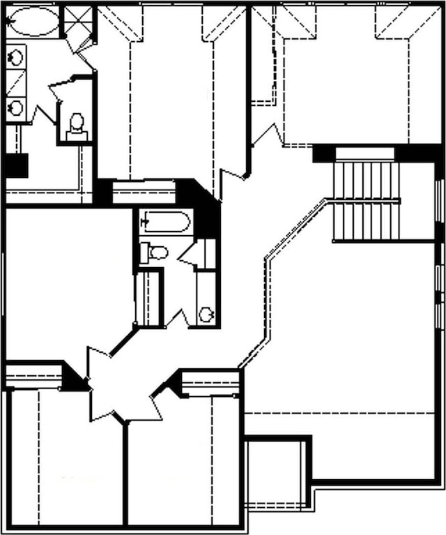 home floor plan