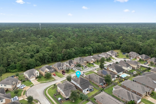 18910 S Sapling Oaks Pl, Magnolia, TX 77355 - photo 31