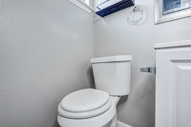 4969 E Rdg Creek Dr, Houston, TX 77053 - bathroom with toilet