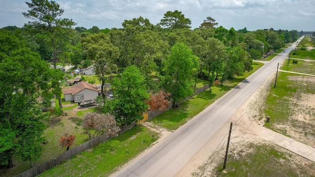24930 Plantation Estates Ave, Porter, TX 77365 - aerial view