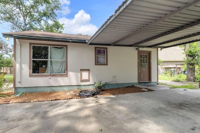 24930 Plantation Estates Ave, Porter, TX 77365 - view of side of home featuring a patio area