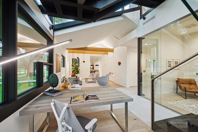 5686 Bayou Glen Rd, Houston, TX 77056 - interior space