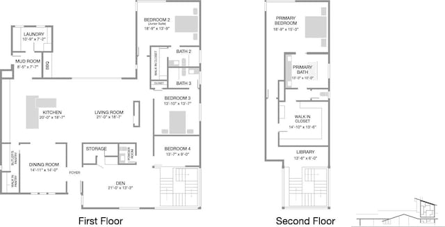 5686 Bayou Glen Rd, Houston, TX 77056 - floor plan / room layout