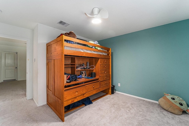4319 Liberty Ranch Way, Baytown, TX 77521 - bedroom with carpet and baseboards