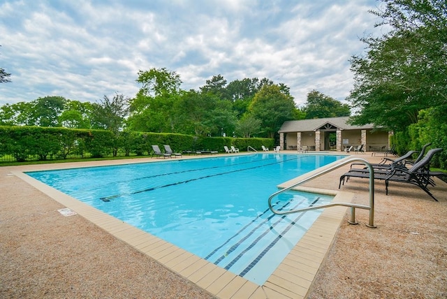 14760 Turquoise Trl, Willis, TX 77378 - photo 7