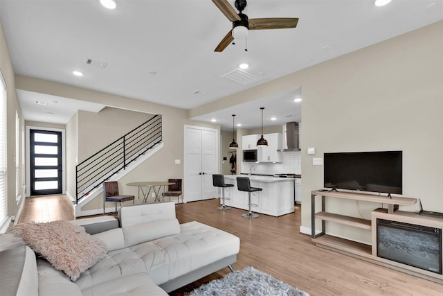 2609 Paul Quinn St, Houston, TX 77091 - photo 1