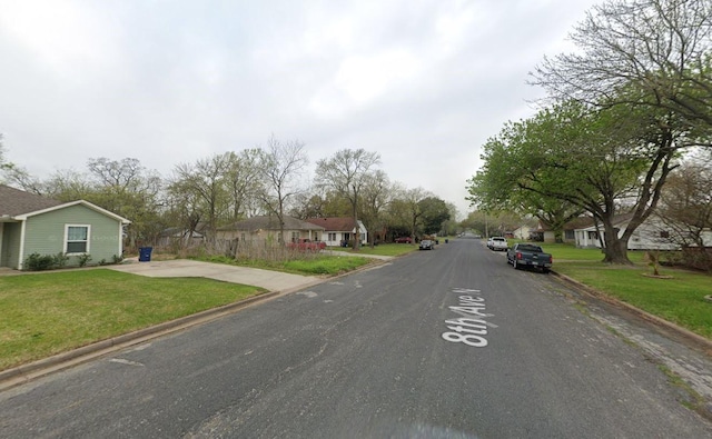 211 8th Ave N, Texas City, TX 77590 - photo 1
