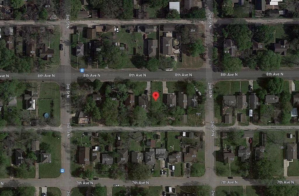 211 8th Ave N, Texas City, TX 77590 - photo 3