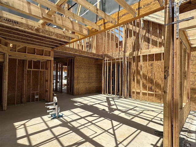 5818 Reef Ridge Dr, Manvel, TX 77578 - view of miscellaneous room