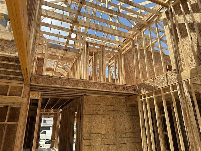 5818 Reef Ridge Dr, Manvel, TX 77578 - view of misc room