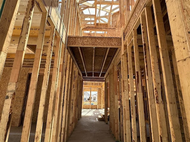 5818 Reef Ridge Dr, Manvel, TX 77578 - view of misc room
