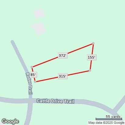 419 Rodeo Trl, Angleton, TX 77515