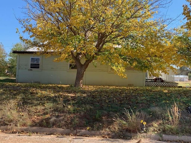 323 W 6th St, Spur, TX 79370 - photo 2