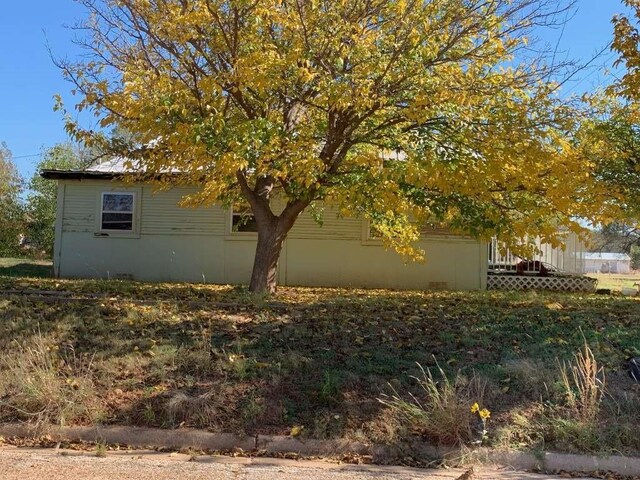 323 W 6th St, Spur, TX 79370 - photo 5