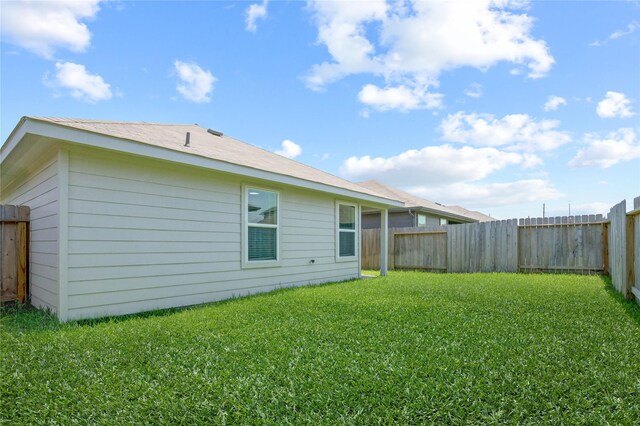 12319 Tranquil Pines Dr, Houston, TX 77014 - view of back of house