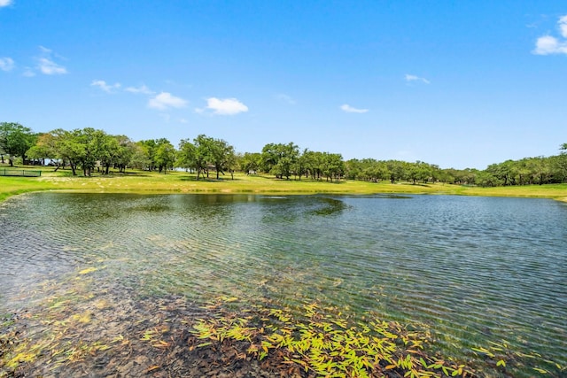 100 Calvary Dr, Adkins, TX 78101 - water view
