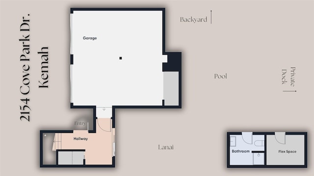room layout