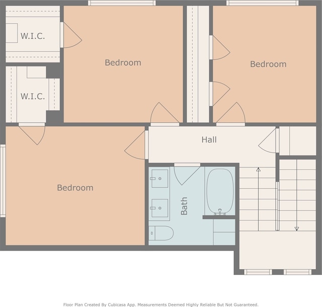 property floor plan