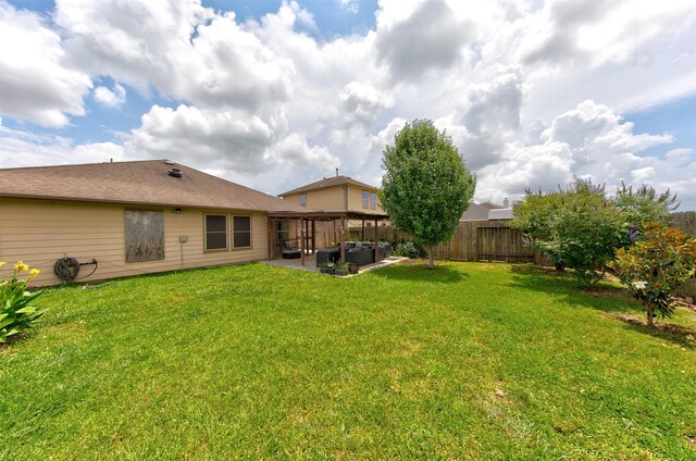 75 Rodeo Dr, Manvel, TX 77578 - photo 33
