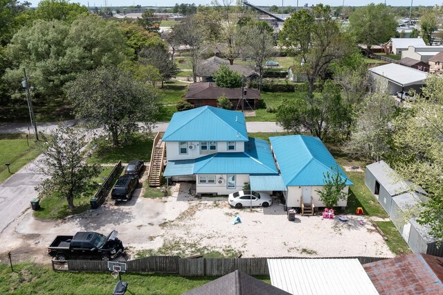108 W Barrow St, Dayton, TX 77535 - photo 1