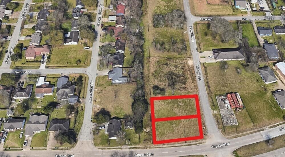 0 Ashville Dr, Houston, TX 77051