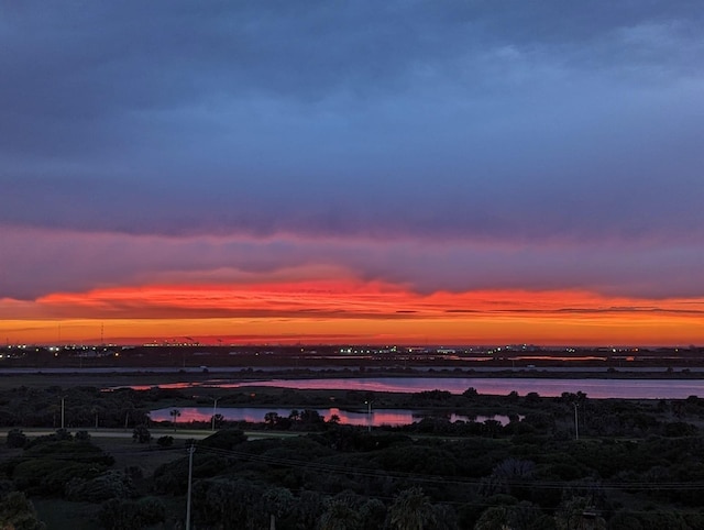 801 E Beach Dr Unit Tw2008, Galveston, TX 77550 - water view