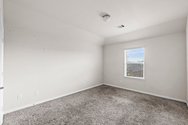 10015 Chase Ct, Baytown, TX 77521 - carpeted empty room featuring baseboards