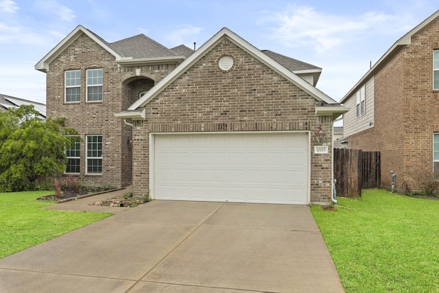 10015 Chase Ct, Baytown, TX 77521 - photo 1