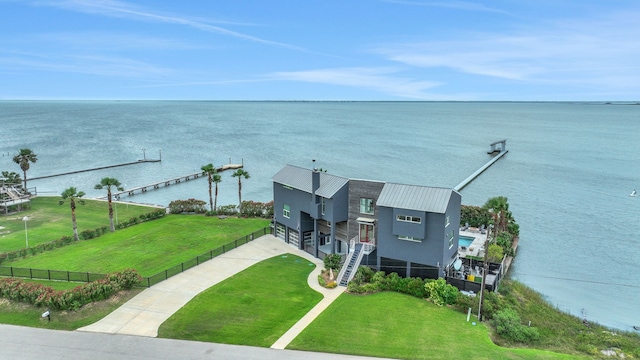 12000 Sportsman Rd, Galveston, TX 77554 - photo 7