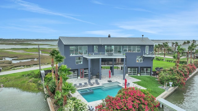 12000 Sportsman Rd, Galveston, TX 77554 - photo 8