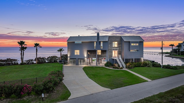 12000 Sportsman Rd, Galveston, TX 77554 - photo 1