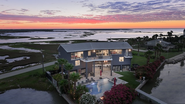 12000 Sportsman Rd, Galveston, TX 77554 - photo 2