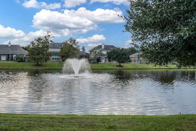 22903 Laburname Ct, Tomball, TX 77375 - water view