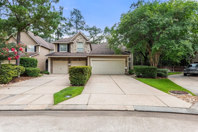 70 Harvest Wind Pl, The Woodlands, TX 77382 - photo 2