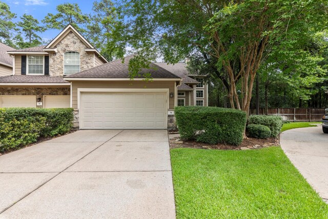 70 Harvest Wind Pl, The Woodlands, TX 77382 - photo 3